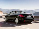 Peugeot 308 CC 2011 года